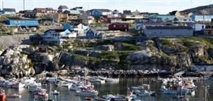 Ilulissat by GJ Travel